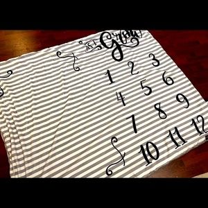 Matilda Jane “As I Grow” Blanket